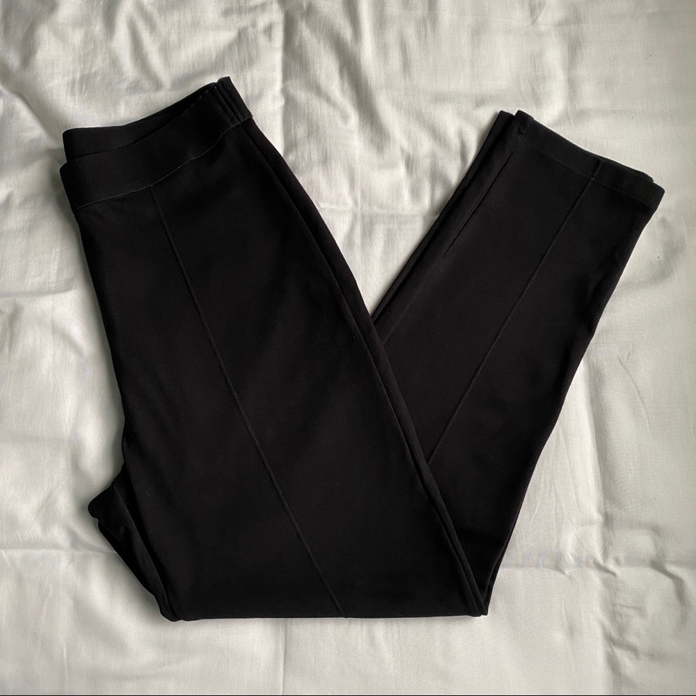 Black UNIQLO Leggings